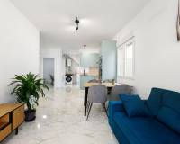 Uzun süre kiralama - Villa - Torrevieja - El Chaparral