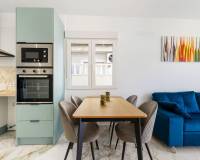 Uzun süre kiralama - Villa - Torrevieja - El Chaparral