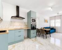 Uzun süre kiralama - Villa - Torrevieja - El Chaparral