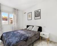 Uzun süre kiralama - Villa - Torrevieja - El Chaparral