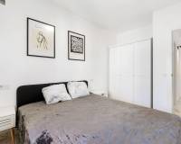 Uzun süre kiralama - Villa - Torrevieja - El Chaparral