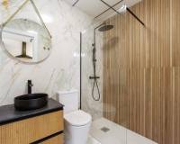 Uzun süre kiralama - Villa - Torrevieja - El Chaparral