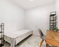 Uzun süre kiralama - Villa - Torrevieja - El Chaparral