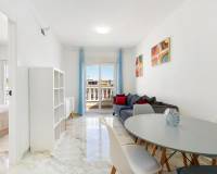 Uzun süre kiralama - Villa - Torrevieja - El Chaparral