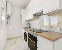 Uzun süre kiralama - Villa - Torrevieja - El Chaparral