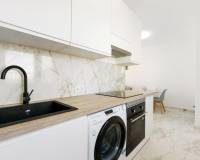 Uzun süre kiralama - Villa - Torrevieja - El Chaparral