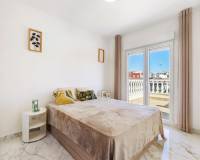Uzun süre kiralama - Villa - Torrevieja - El Chaparral