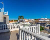 Uzun süre kiralama - Villa - Torrevieja - El Chaparral