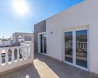 Uzun süre kiralama - Villa - Torrevieja - El Chaparral