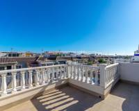 Uzun süre kiralama - Villa - Torrevieja - El Chaparral