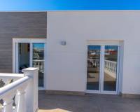 Uzun süre kiralama - Villa - Torrevieja - El Chaparral