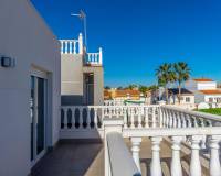 Uzun süre kiralama - Villa - Torrevieja - El Chaparral
