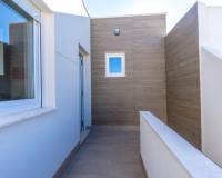 Uzun süre kiralama - Villa - Torrevieja - El Chaparral