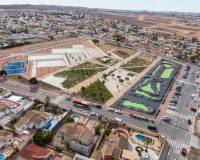Uzun süre kiralama - Villa - Torrevieja - El Chaparral