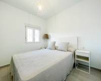 Uzun süre kiralama - Villa - Torrevieja - España