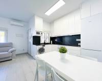 Uzun süre kiralama - Villa - Torrevieja - España