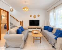 Uzun süre kiralama - Villa - Torrevieja - La Mata
