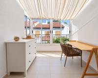Uzun süre kiralama - Villa - Torrevieja - La Mata