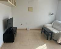 Uzun süre kiralama - Villa - Torrevieja - La Siesta