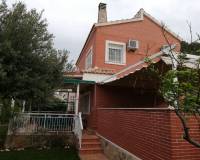 Uzun süre kiralama - Villa - Torrevieja - Los balcones