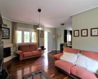 Uzun süre kiralama - Villa - Torrevieja - Los balcones