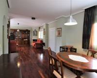 Uzun süre kiralama - Villa - Torrevieja - Los balcones