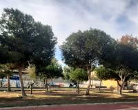 Uzun süre kiralama - Villa - Torrevieja - Los balcones