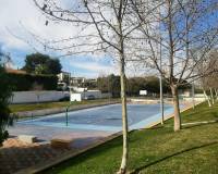 Uzun süre kiralama - Villa - Torrevieja - Los balcones