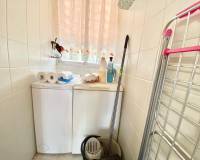 Uzun süre kiralama - Villa - Torrevieja - Los balcones