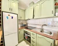 Uzun süre kiralama - Villa - Torrevieja - Los balcones