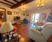 Uzun süre kiralama - Villa - Torrevieja - Los balcones