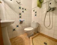 Uzun süre kiralama - Villa - Torrevieja - Los balcones