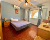 Uzun süre kiralama - Villa - Torrevieja - Los balcones