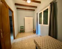 Uzun süre kiralama - Villa - Torrevieja - Los balcones