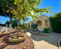 Uzun süre kiralama - Villa - Torrevieja - Los balcones