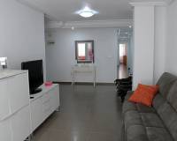 Vakker leilighet i Torrevieja Center