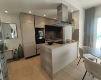 Videresalg - Apartment/Flat - Algorfa - Campo de golf