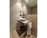 Videresalg - Apartment/Flat - Algorfa - Campo de golf