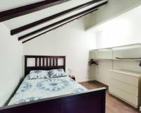 Videresalg - Apartment/Flat - Alicante - Casco Antiguo