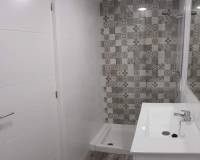 Videresalg - Apartment/Flat - Alicante - El Pla