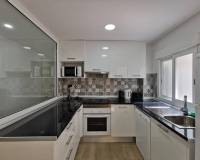 Videresalg - Apartment/Flat - Alicante - El Pla