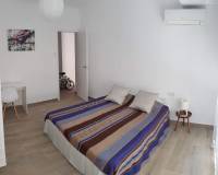 Videresalg - Apartment/Flat - Alicante - El Pla