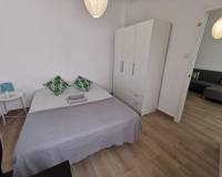 Videresalg - Apartment/Flat - Alicante - El Pla