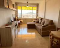 Videresalg - Apartment/Flat - Alicante - Vistahermosa