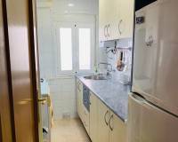 Videresalg - Apartment/Flat - Alicante - Vistahermosa