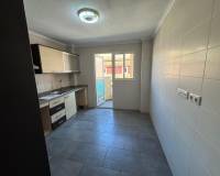 Videresalg - Apartment/Flat - Almoradí