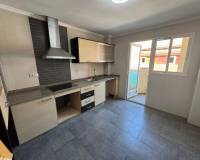 Videresalg - Apartment/Flat - Almoradí