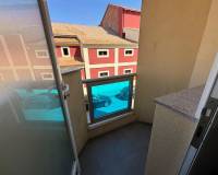Videresalg - Apartment/Flat - Almoradí