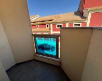 Videresalg - Apartment/Flat - Almoradí