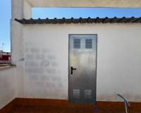 Videresalg - Apartment/Flat - Almoradí